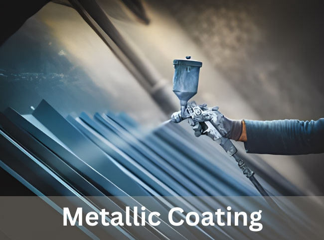 What is Metal Coating?