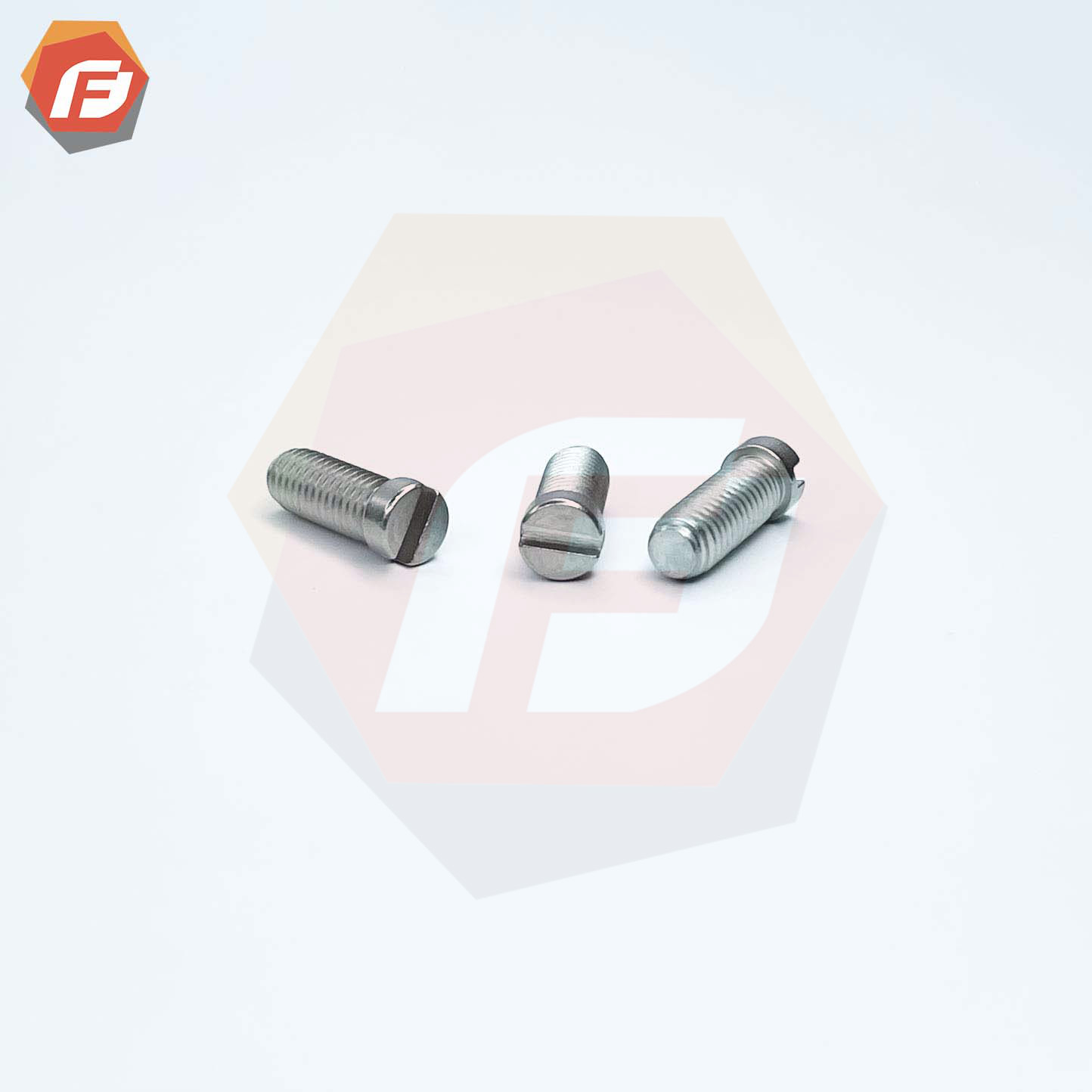 stainless steel terminal screw