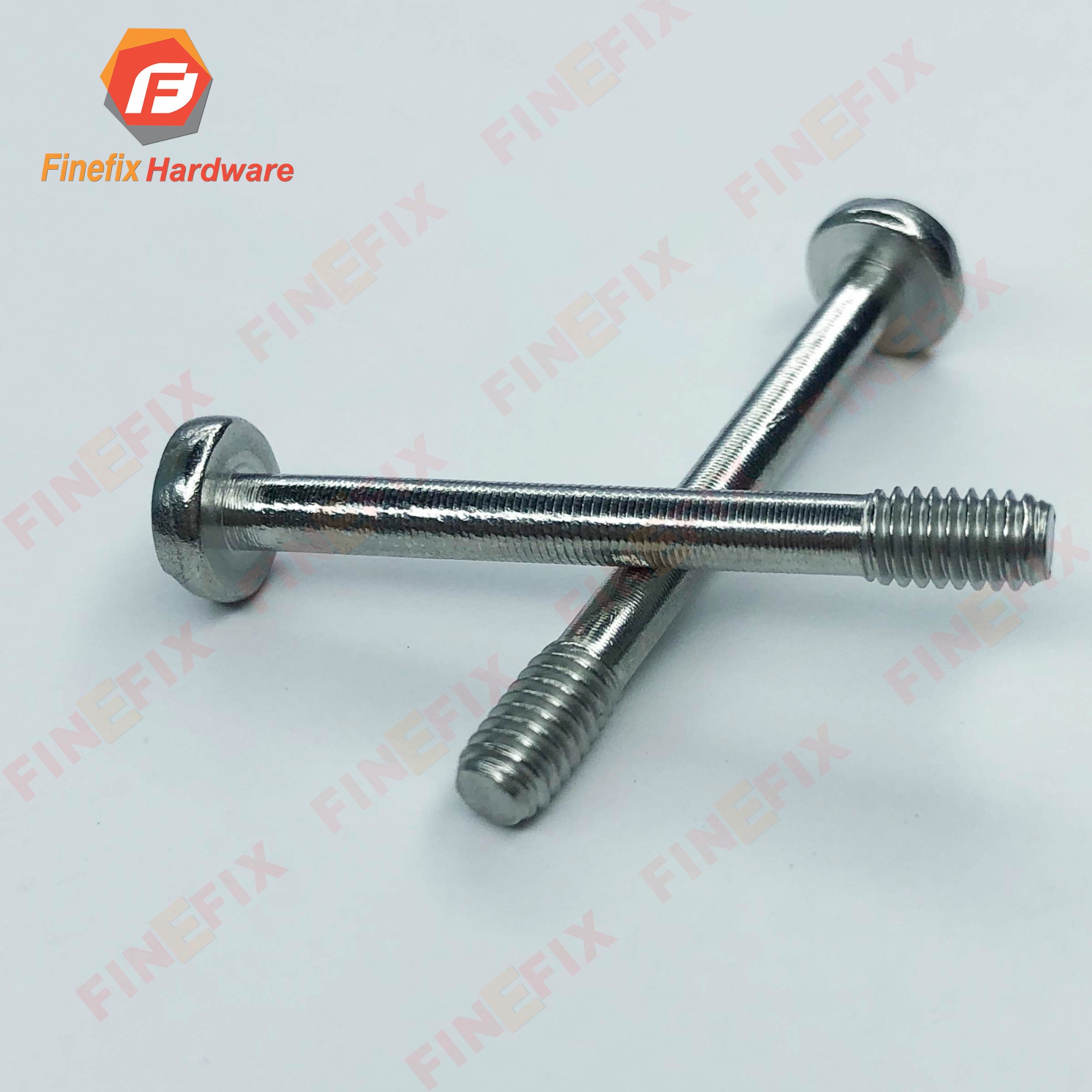 Phillps Binding Head Machine Screws