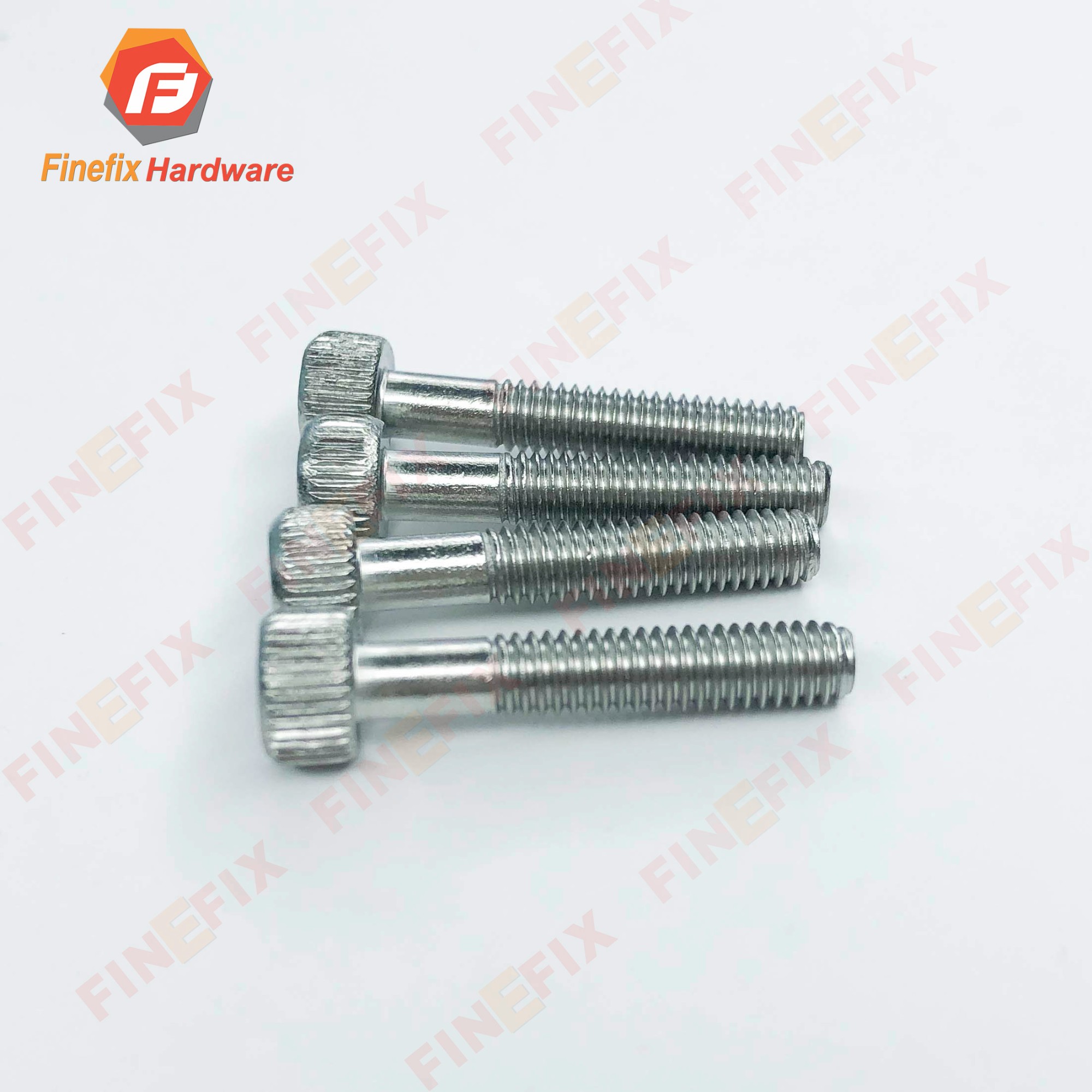 Hexagon Socket Cylindrical Head  Machine Screws